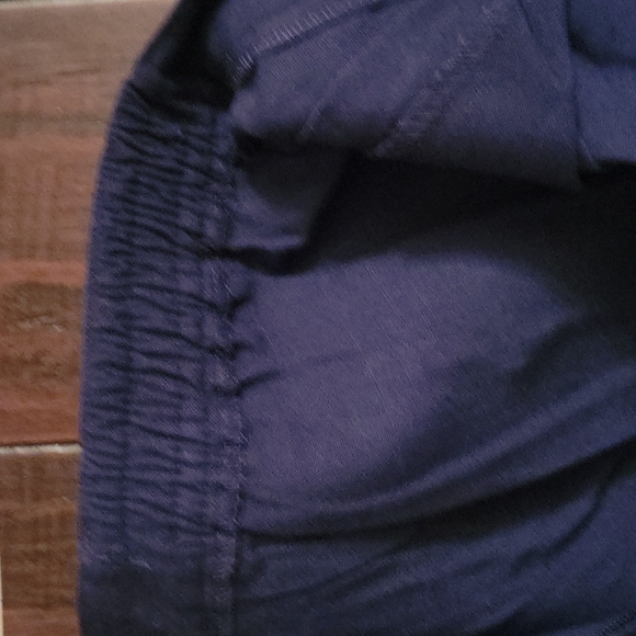 Sag Harbor Casual Trousers sz 16w - Picture 6 of 7